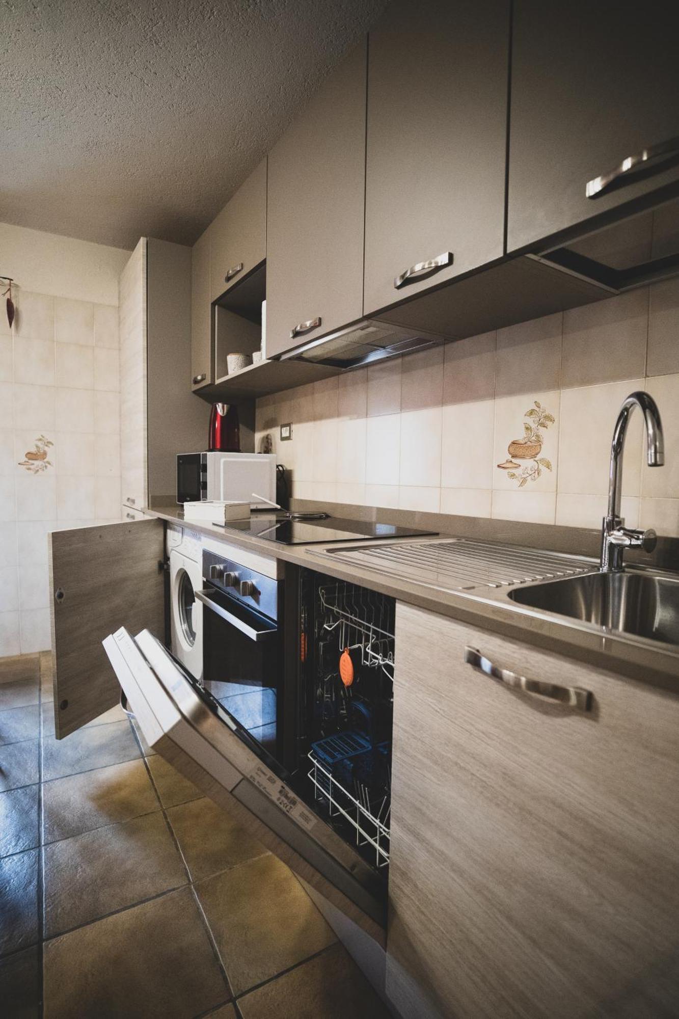 Maison La Bagne Aosta Cameră foto